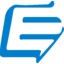 Electrosteel Castings
 logo