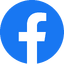 Meta (Facebook) Logo