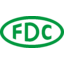 FDC India logo