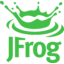 JFrog logo