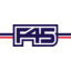 F45 Training logo