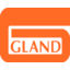 Gland Pharma
 logo