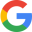 Alphabet (Google) logo