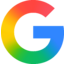 Alphabet (Google) logo