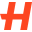 Happen, Inc. logo