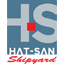 Hat-San Tersanesi Türkiye logo