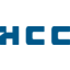 Hindustan Construction Company
 logo