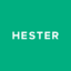 Hester Biosciences
 logo