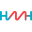 HMH Holding logo