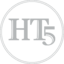 HT5 AG logo