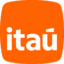 Itaú Unibanco
 logo