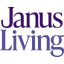 Janus Living logo
