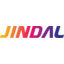 Jindal Worldwide
 logo