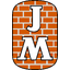 JM AB logo