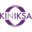 Kiniksa Pharmaceuticals
 logo