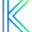 Kinetik logo