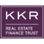 KKR Real Estate Finance Trust logo