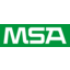 MSA Safety logo
