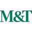 M&T Bank logo