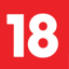 Network18
 logo