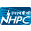 NHPC Limited
 logo