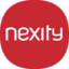 Nexity logo