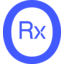 OptimizeRx logo