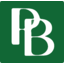 Prudential Bancorp logo
