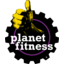 Planet Fitness
 Logo