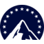 Paramount Skydance logo