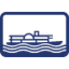 River City Bank logo