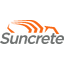 Suncrete, Inc. logo