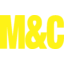 M&C Saatchi logo