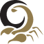 Scorpio Gold logo