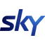 SKY Network Television Limited logo