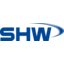 SHW AG logo