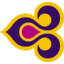 Thai Airways International
 logo