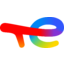 TotalEnergies logo