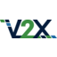 V2X logo