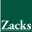 Zacks Earnings Consistent Portfolio ETF logo