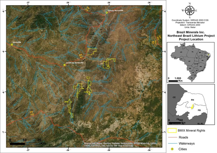 (MAP)