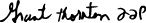 (SIGNATURE)