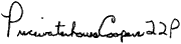 -s- PricewaterhouseCoopers LLP