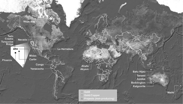 (MAP)