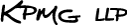 (KPMG LLP LOGO)