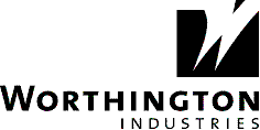 (WORTHINGTON INDUSTRIES LOGO)