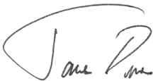 (-s- JAMES DIMON)