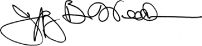 (-s- Jeffrey B. Weeden)