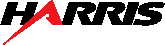 [HARRIS CORPORATION LOGO]