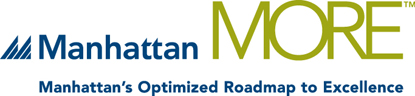 (MANHATTAN LOGO)